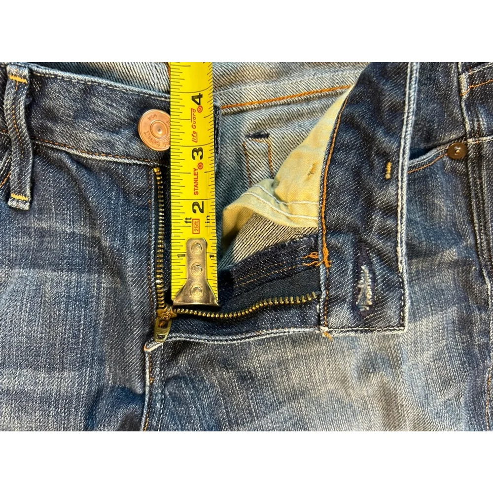 The Earnest Sewn iconic early